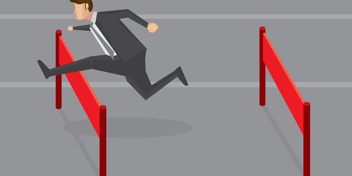 New Report Shines Light on the U.S. Accelerator Industry