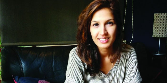 3 Books That Inspired Little Black Book's Founder