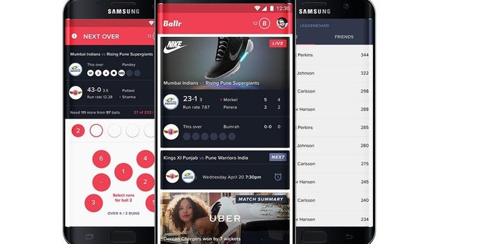 Most Addictive Game That Lets You Bet on Live Cricket Matches