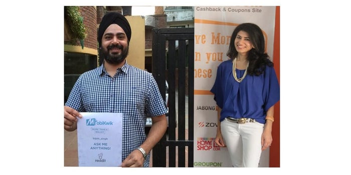 When CEOs Fight: CashKaro Founder Takes to Twitter for pending MobiKwik Payment