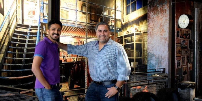 With This Startup, You Can Hire Anything From Porsche, Cannondale To Ducati Triumph Bikes