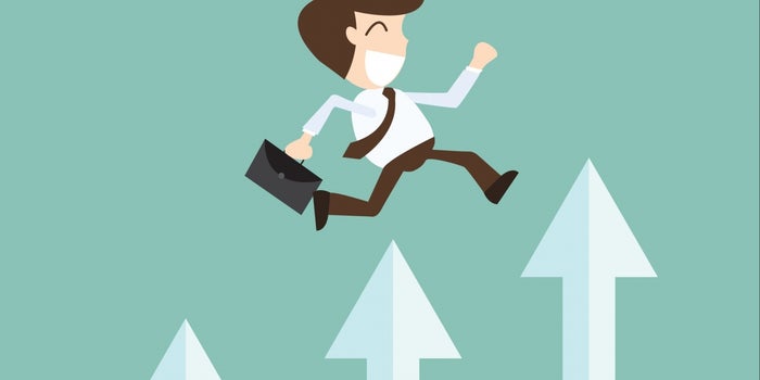 5 Gestures You Need To Know To Rise In Business
