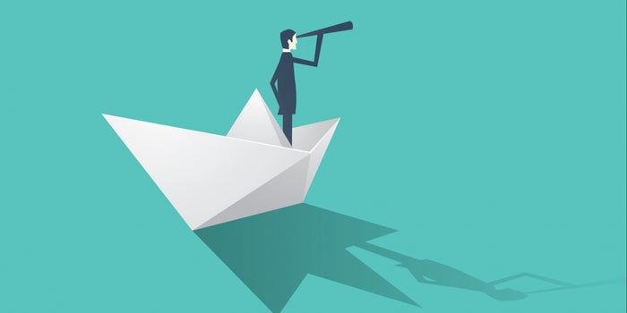 Moving On: Use Your Setbacks As Stepping Stones To Success