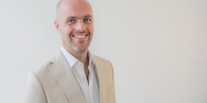 Staying On Top Of Generation-T: The Next Web Co-Founder Patrick de Laive