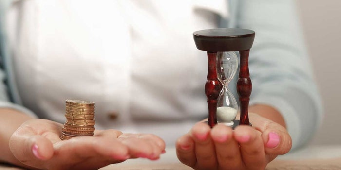 How To Manage Your Wealth In A Sick Market