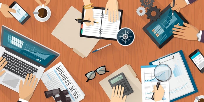 Communicating An Idea: Make Your Startup's Messaging Count