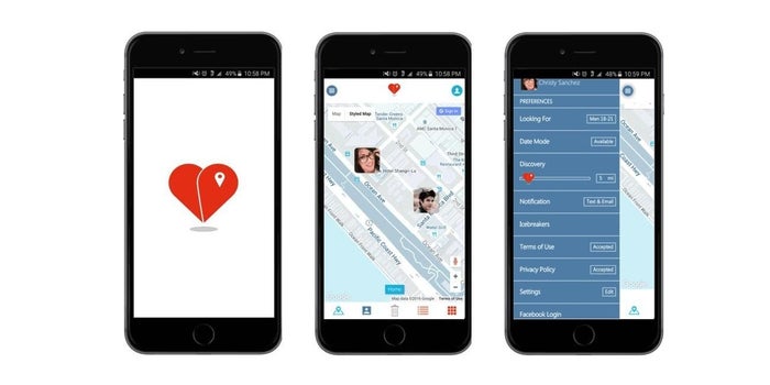 App Review: Bod – Help's here to Let You Escape Bad Dates by Finding another Date