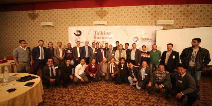 Catalyzing Yemen's Startup Ecosystem: ROWAD Entrepreneurs Foundation