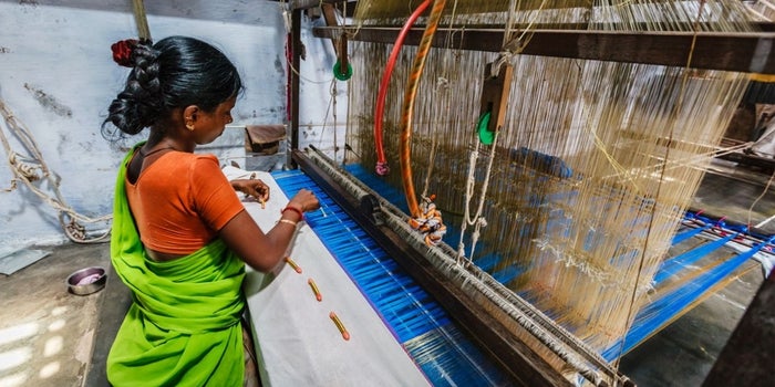 Building A Country Of Entrepreneurs
