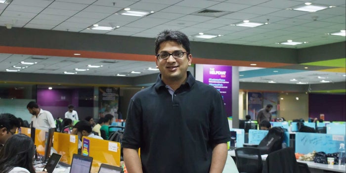 Do You Need A Personal Assistant? This Startup Has One Just For You