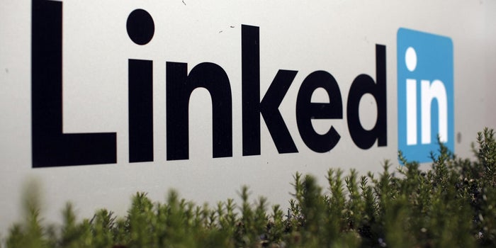 Microsoft to Buy LinkedIn for $26.2 Billion