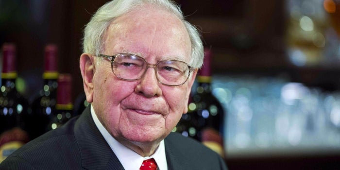 Anonymous Bidder Pays $3.46 Million for Warren Buffett Lunch