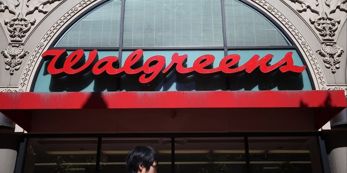 Walgreens Ends Relationship With Theranos in Latest Blow For Startup