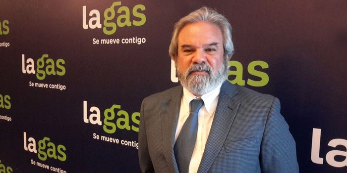 El empresario que quiere decirle adiós a Pemex
