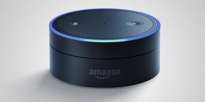 Amazon Is Preparing to Launch a Streaming Music Service