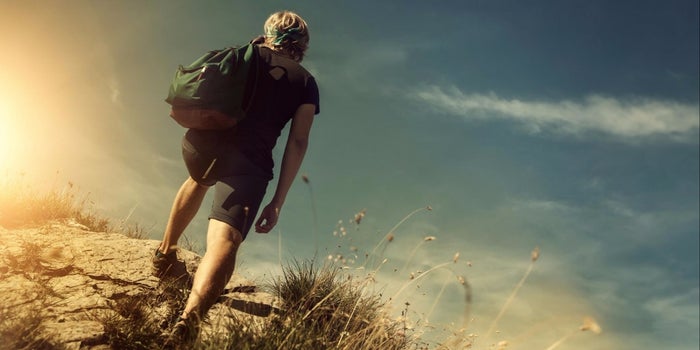 The Importance of Stepping Up and Making a Difference