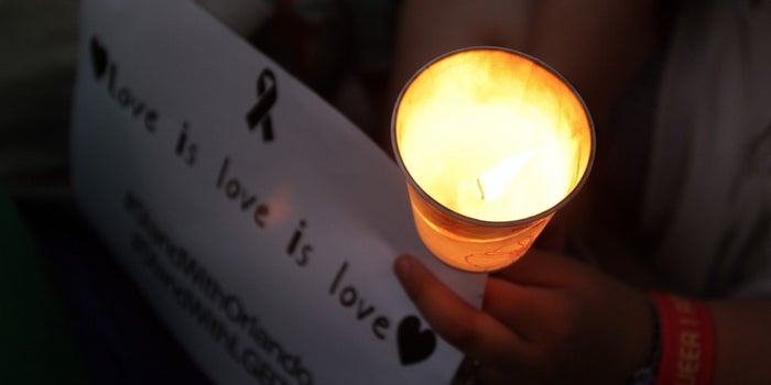Tech, Business and Culture Leaders React to the Orlando Tragedy on Social Media