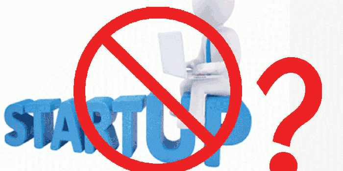 Blacklisting Startups – A Step In The Right Direction Or Hasty Move?