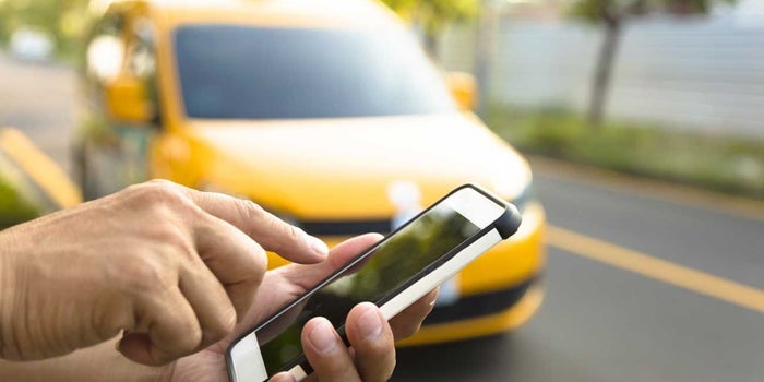 Are Corporates no longer at the Mercy of Cab Aggregators?