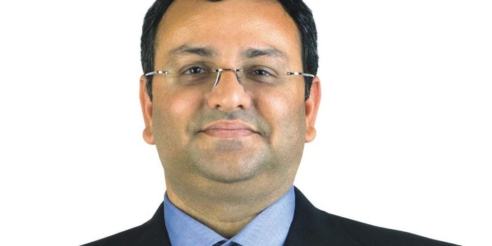 4 Changes Cyrus Mistry Envisaged To Get Young Talent Onboard