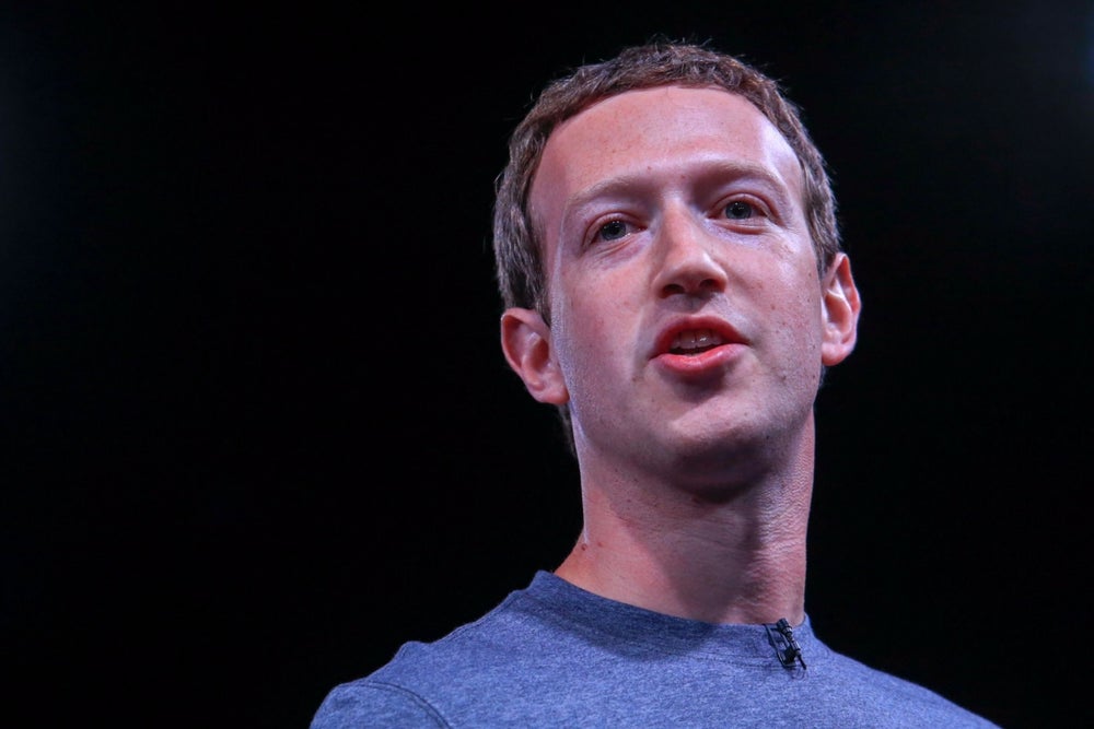 From Mark Zuckerberg to Richard Branson: Here Are 5 Amazing Leadership Lessons From Famous 'Dadpreneurs'