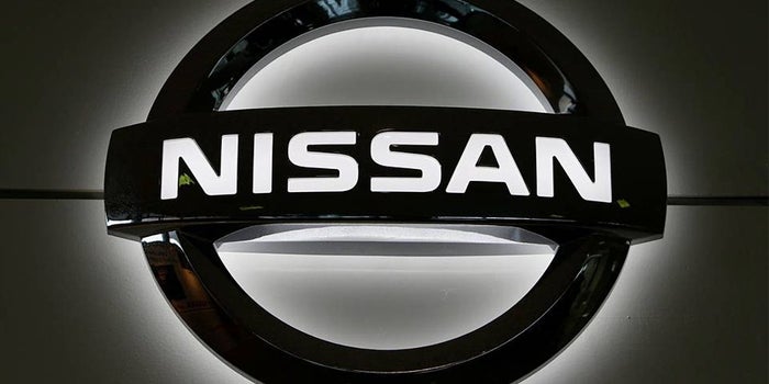 Nissan to Develop Ethanol-Based Fuel Cell Technology by 2020