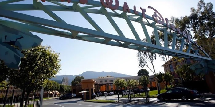 Labor Groups Criticize Disney Over Worker Conditions at Chinese Suppliers