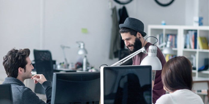 Emprende con un Espacio de Coworking