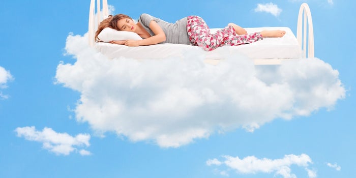 More Sleep May Not Be Making You as Productive as You Think