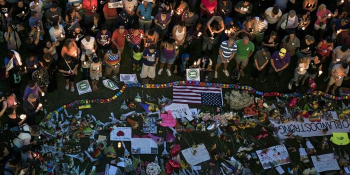 More Than $3 Million Raised on GoFundMe for Victims of Orlando Shooting in Largest Crowdfunding Campaign in Platform's History