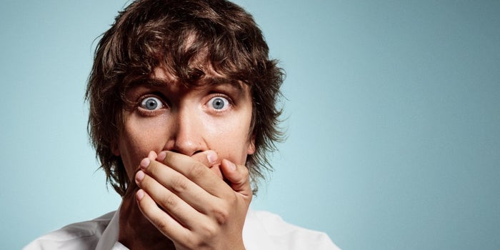 Ya no uses 'ok', ¿está bien?