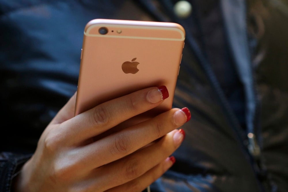 We Bet You Never Knew Your iPhone Could Do These 10 Things