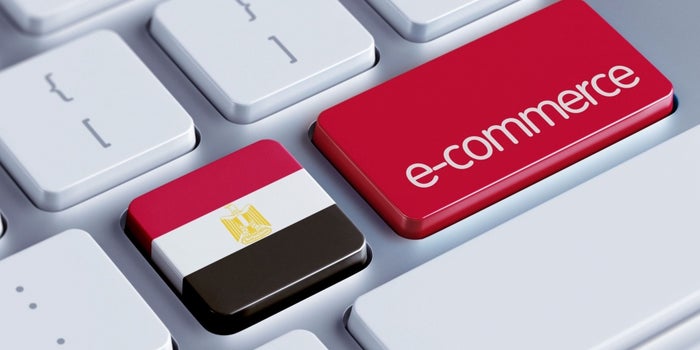 Infographic: Understanding The Egyptian Online Shopper