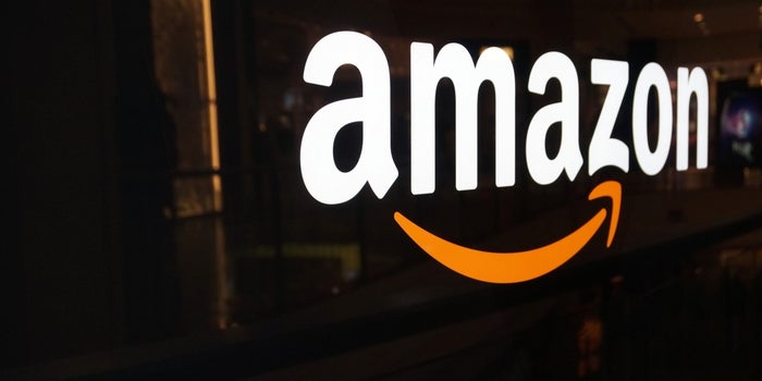 Amazon Might Be Launching A Music Streaming Service