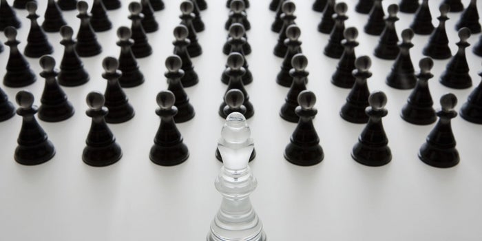 Go SWOT Yourself: Taking an Objective Look at Your Leadership Style