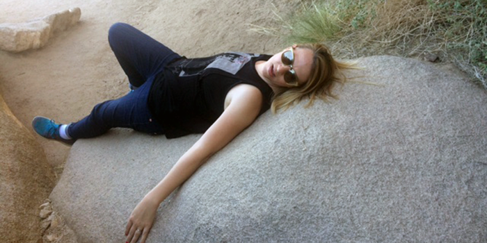 The Shocking Lessons I Learned After I Quit My Social Media Addiction in 3 Days in the Desert