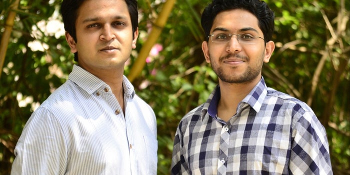 How Two Ex-Amazon Employees Are Helping Startups Like Urban Ladder, Freshmenu With Logistics