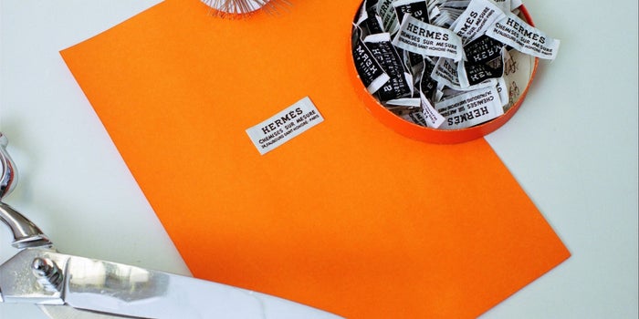 Hermès Takes Bespoke To Another Level