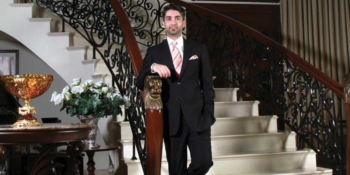 8 Entrepreneurial Lessons By Abhinav Bindra