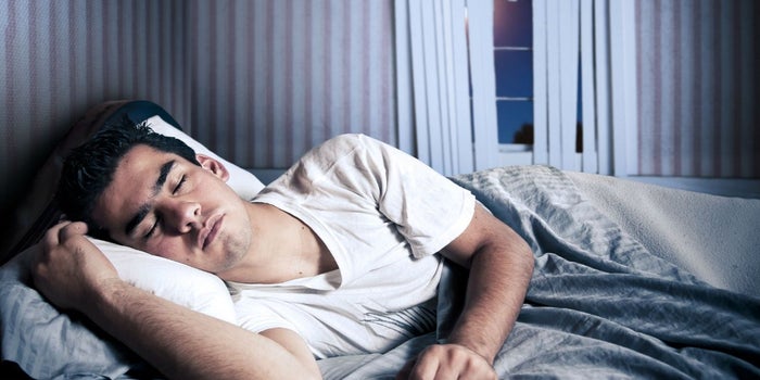 7 hábitos de sueño para emprendedores