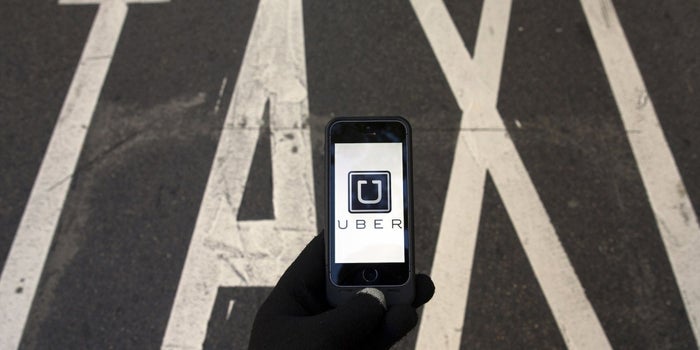 Uber to Pay $7.5 Million to Settle Driver Lawsuit Over Background Checks
