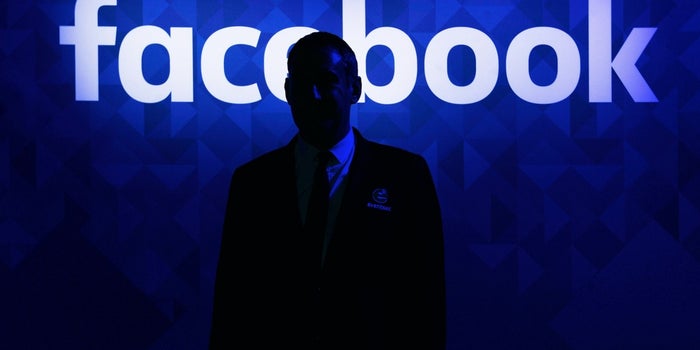 Facebook 'Spam King' Sentenced to More Than 2 Years in Prison