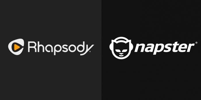 Rhapsody Is Taking on the Name of Napster. Is the Move Brand Suicide?