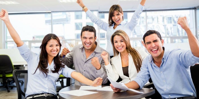 8 claves para motivar al personal a través del estímulo