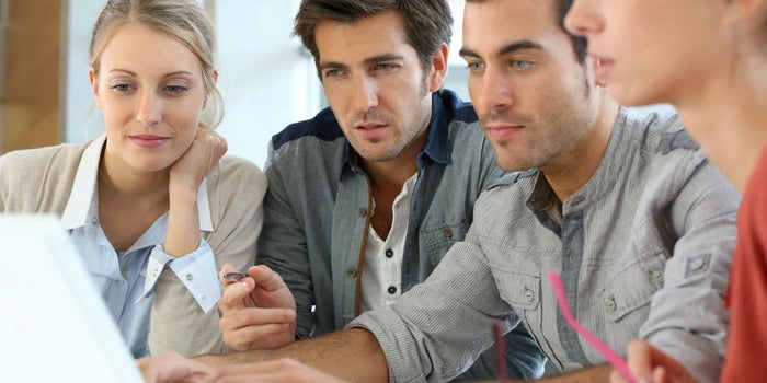 ¿Pena? 10 tips para promoverte como emprendedor