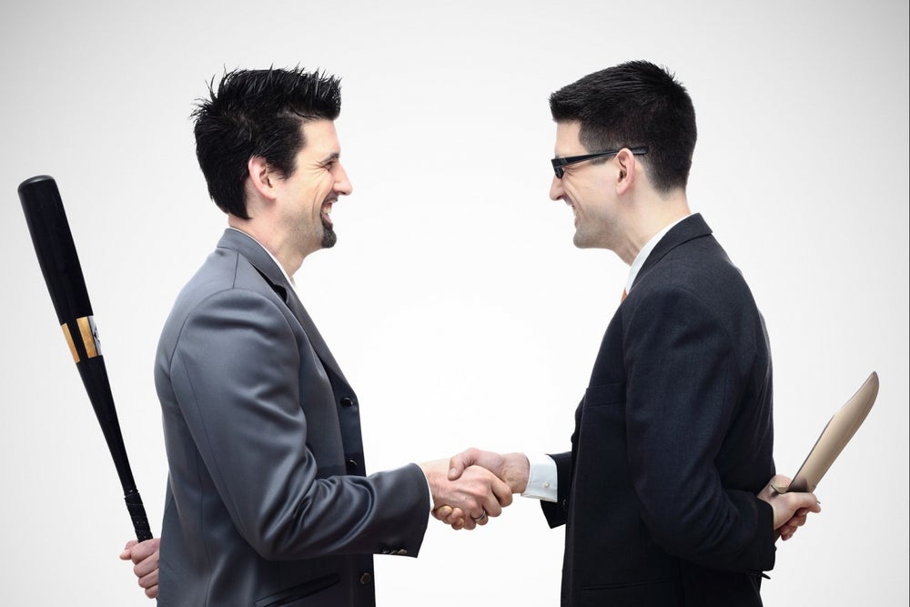 12 Passive-Aggressive Text Phrases I Use That Are Destroying My Business
