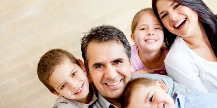 De empresa familiar a familia de empresarios