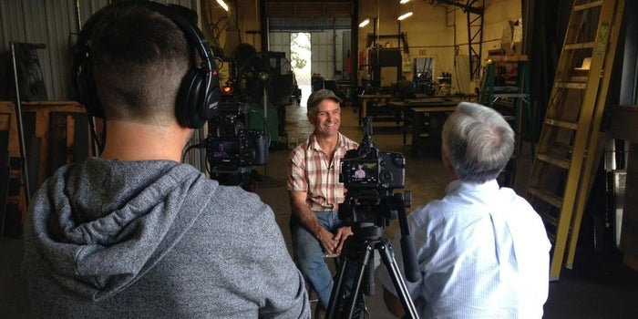 New Documentary Features Amazing Entrepreneurs Across America