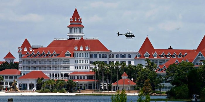 Disney Faces PR Crisis, Risk of Legal Action After Gator Attack