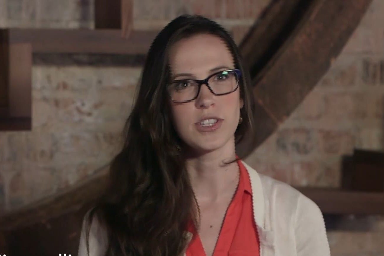 Techweek: A Time To Connect With Visionaries